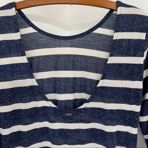 Obey Westhaven Top - Picture 7 of 11